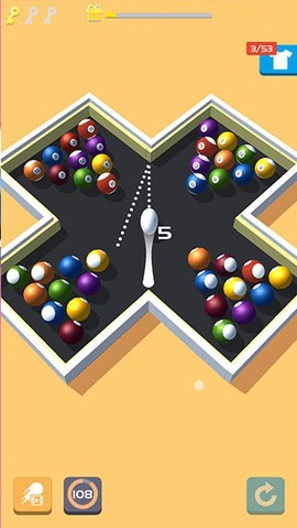 愤怒的弹球图2