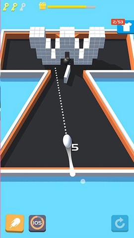愤怒的弹球图3