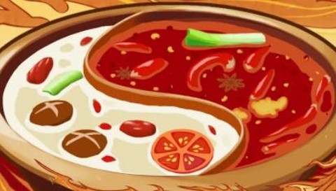 幸福火锅店[图1]