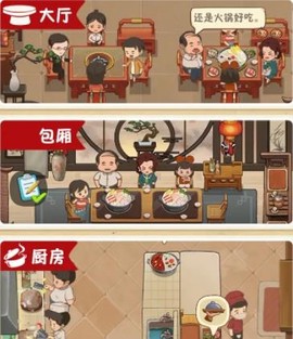 幸福火锅店[图2]