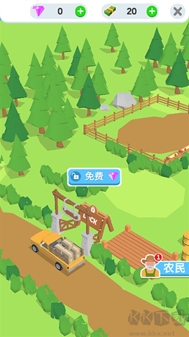 鸡蛋工厂图3