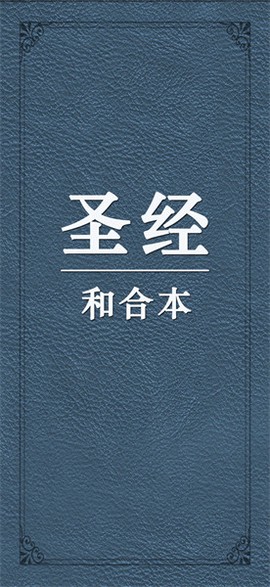 圣经和合本手机版图2