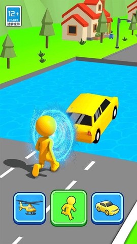 全民跑酷达人图3