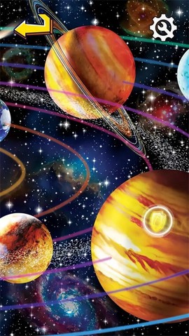 流浪的行星[图1]