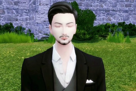 模拟人生4如何立墓碑[图2]