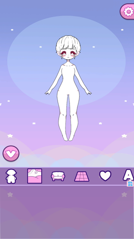 托卡迷你少女图3