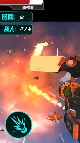 超级射击枪图2