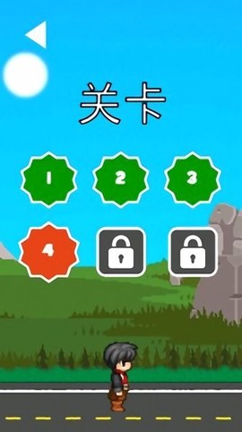 小牛回家图1