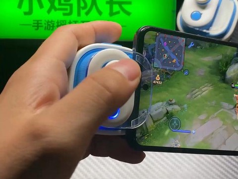手柄怎么玩王者荣耀[图2]