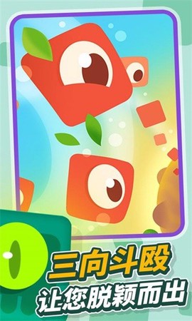 小小分裂图3