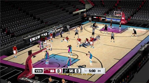 nba2k21[图4]