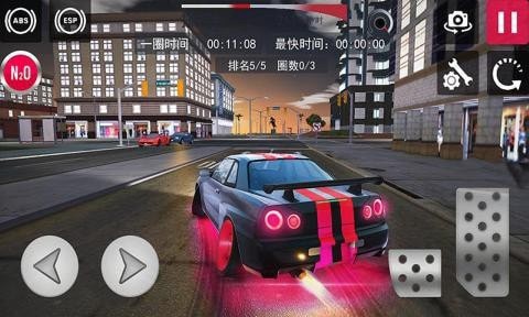 超级冲刺图1