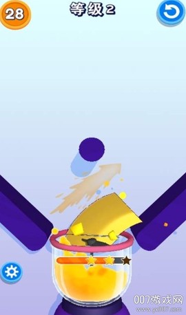 我切水果贼6[图1]