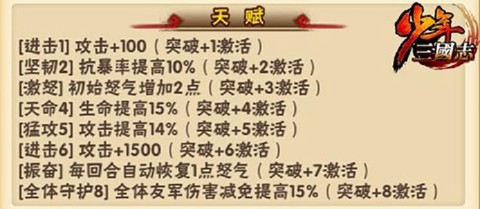 塔防三国志郭嘉怎么获得[图2]