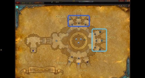 魔兽世界欢聚一堂成就怎么做[图2]