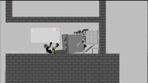 火柴人后空翻杀手5[图3]