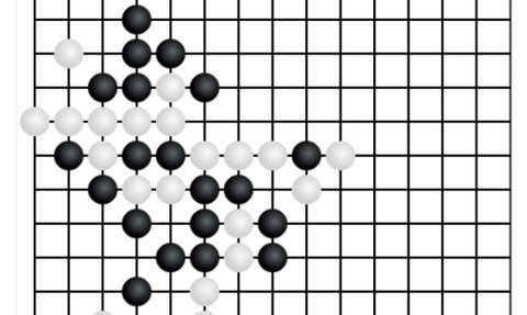 智能五子棋[图1]
