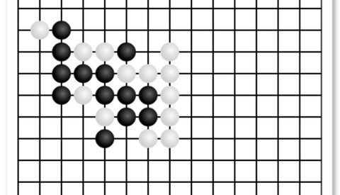 智能五子棋[图2]