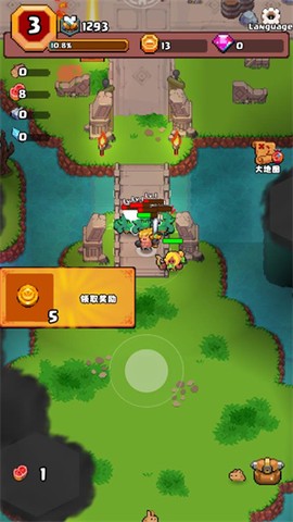 山谷冒险者图2
