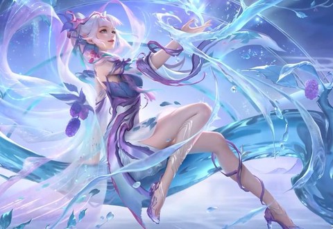 王者荣耀的艾琳怎么得[图1]