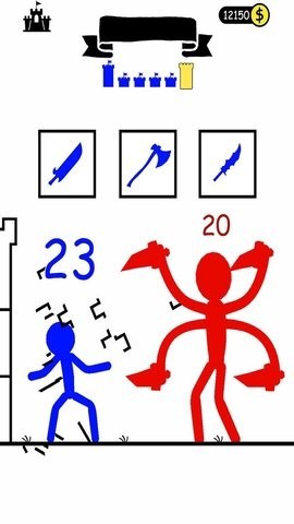 火柴人大闯关图3