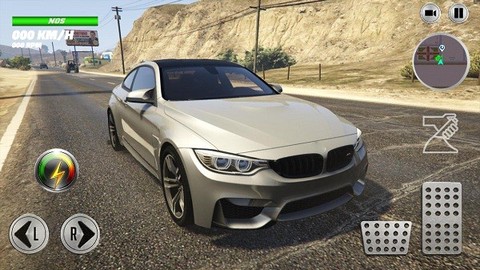 驾驶赛车2021图2