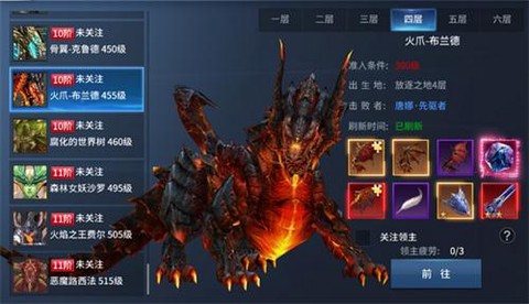 多兰大陆[图2]