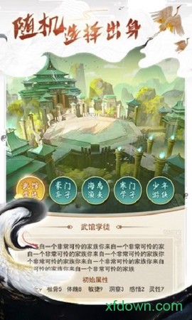 都市修仙录图1