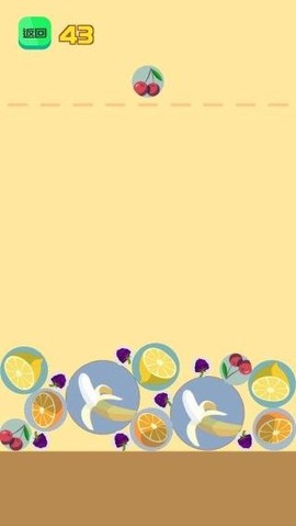 自定义版合成大西瓜图3