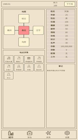 小小集团2破产人生图1