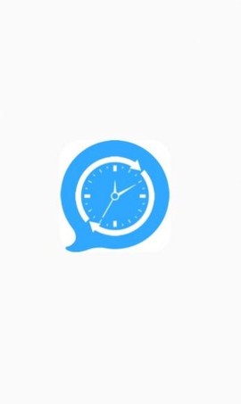 后盾语音时钟图2