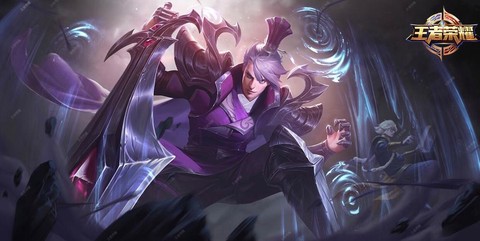 王者荣耀的刘邦怎么玩[图2]