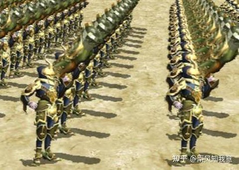 三国群英传如何合士兵[图1]