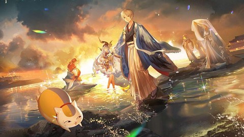 阴阳师42剧情怎么过