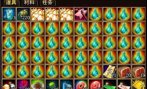 天龙八部种植什么用[图2]