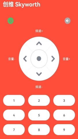 电视机万能遥控器图3