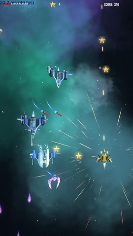 太空射手守护[图3]