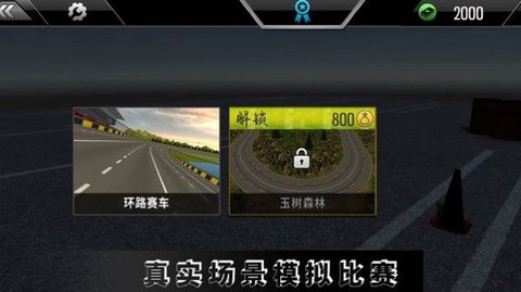 高难度驾驶大师图1