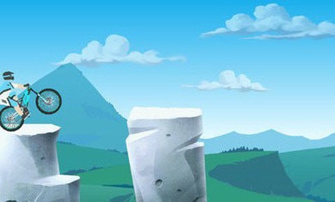 极限山地车2图1