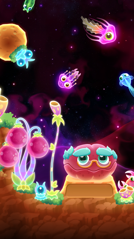 超级星鱼最新版图3