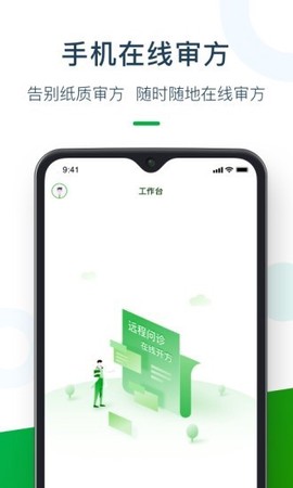 荷叶药师图3