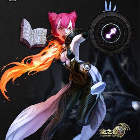龙之谷法师转什么职业好[图2]
