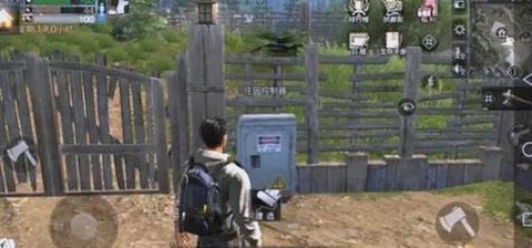 明日之后如何换营地