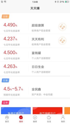 天天富[图1]