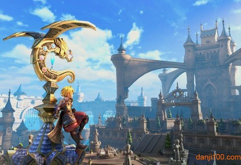 异世界历险记图2