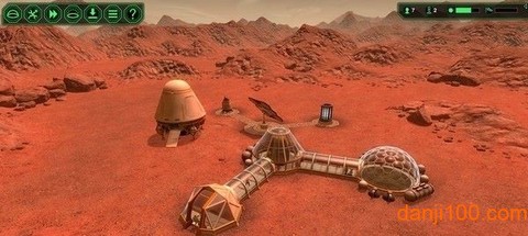 星球基地手机中文版[图2]