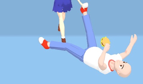 女王择偶记[图3]