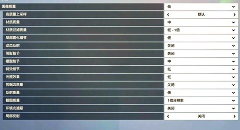 守望先锋如何更流畅[图2]