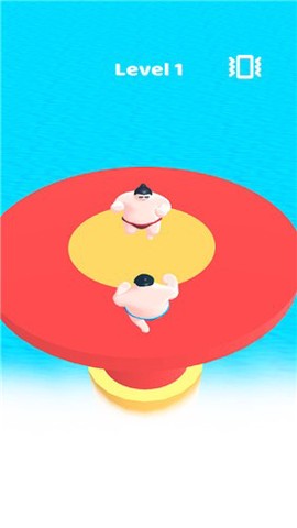 相扑大师图3