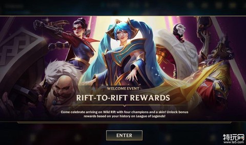 lol英雄联盟手游日服怎么登陆不